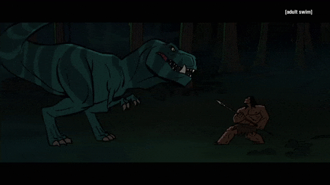 Trex-game GIFs - Get the best GIF on GIPHY