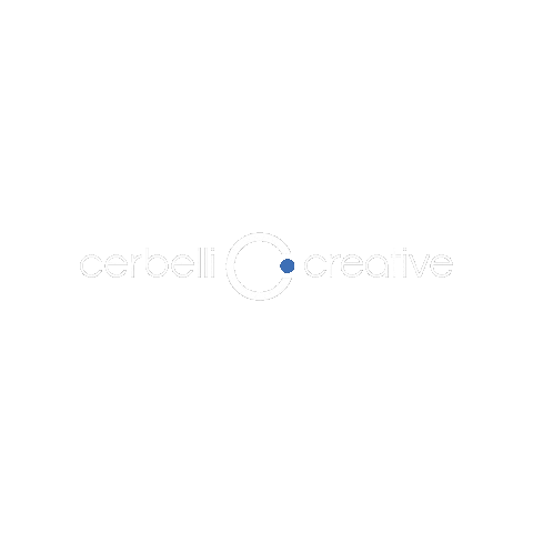 Cerbell Creative Sticker