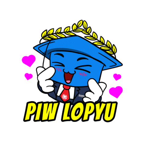 Eka Prasetya Sticker