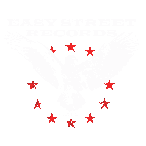 West Seattle Sticker by Easy Street Records