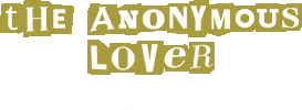 Lover Sticker by Opera Columbus