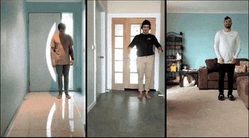Something About You Dance GIF by nettwerkmusic
