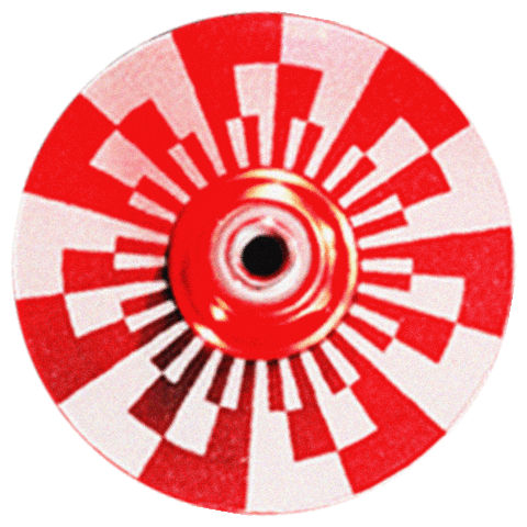 Gamechanger Audio Sticker