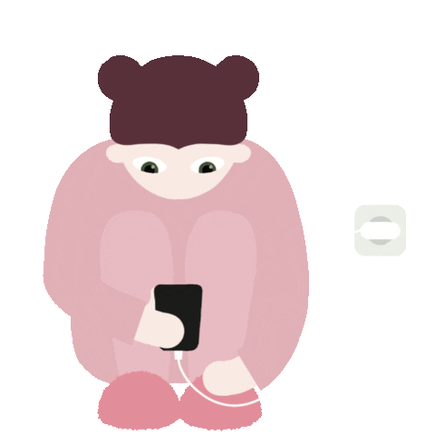 Swipe Sticker