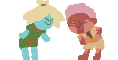 Animated Sticker