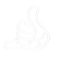 Hand Allgood Sticker by mclovindesign