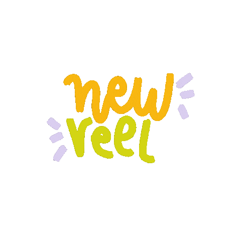 Instagram Reel Sticker