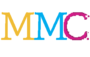 Ohio State Osu Sticker by MMC Digital Lab