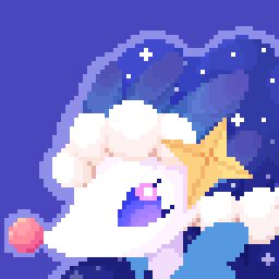 Pixel GIF