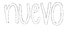 Nuevo Sticker