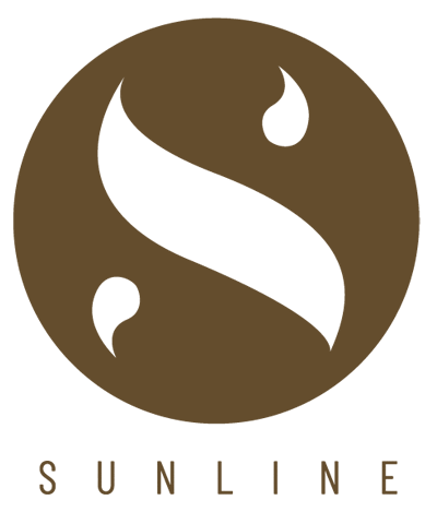 Sunline Sticker