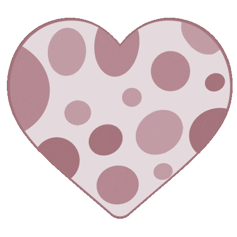 Heart Sticker