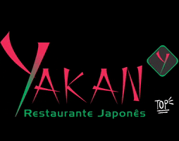 Yakan maki sashimi japones japa GIF