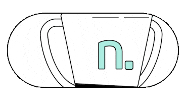 Champion Sticker by Nodus Company