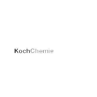 Koch-Chemie KCx USA Sticker