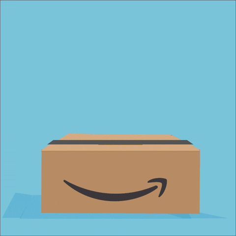 Amazon Bubly Water GIF by bubly
