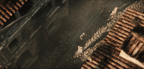 Baldur's Gate 3 by Larian Studios | GIPHY