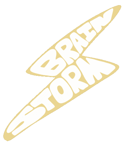 Storm Flashing Sticker