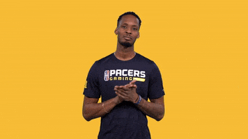 Nba 2K League Lavishphenom GIF by Pacers Gaming
