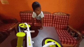 Bike Ready GIF