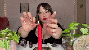 Tarot GIF