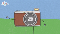 Happy Cartoon GIF by Pablo