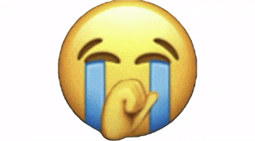 Crying Meme GIF