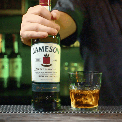 Irish-whiskey GIFs - Get the best GIF on GIPHY