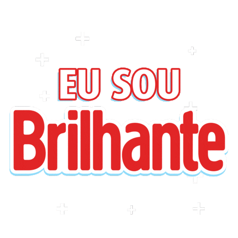 Limpeza Unilever Sticker by BRILHANTE BRASIL