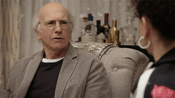 Season 10 What GIF by Curb Your Enthusiasm