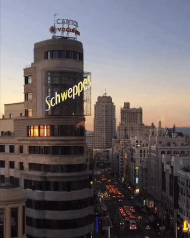 Spain GIF