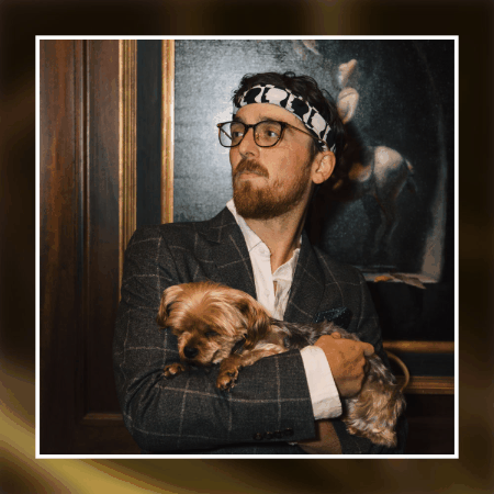 Mitchell Kennedy GIF