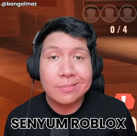 Roblox GIF