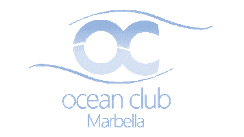 Oceanclubmarbella Ocmarbella Sticker by goclink