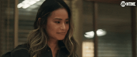 Well You Know Episode 4 GIF by Dexter - Find & Share on GIPHY