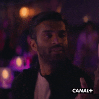 Party Ok GIF by CANAL+
