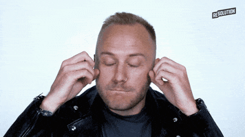 Oh No Mind Blown GIF by Resolution Movement