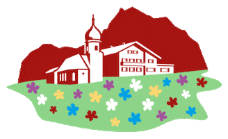 Arlberg Sticker by Rote Wand Gourmet Hotel