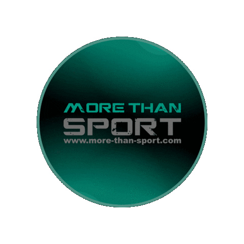 Mts Sticker by Morethansport