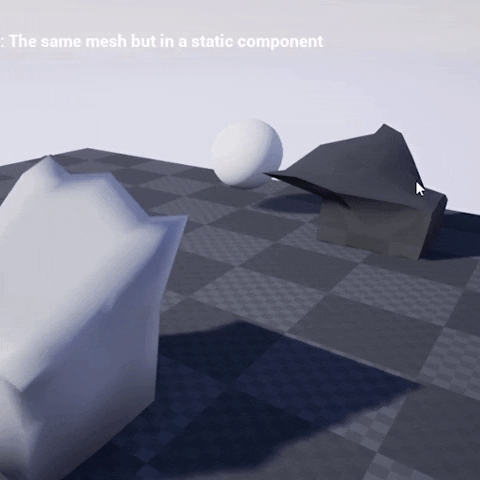 Ue4 GIF