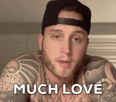 Chet Hanks GIFs - Get the best GIF on GIPHY