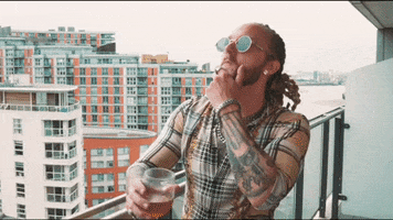 Cheers To Life GIF by S Pri