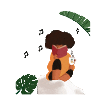 Fruit de ta Passion Sticker