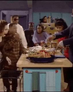 Thanksgiving GIF