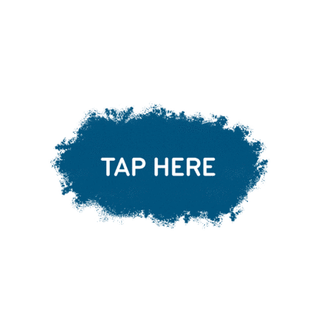 Wirsinddeinrückenwind Sticker by Studentenwerk SH