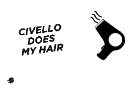 Civello Sticker