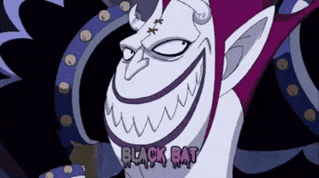 One Piece GIF