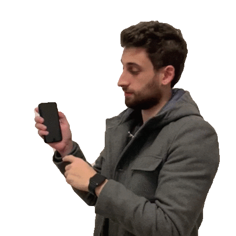 Arrasta Pra Cima Sticker by Direito com Carlos