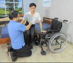 Karma Medical GIF