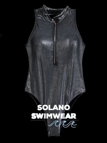 SOLANO Swimwear GIF